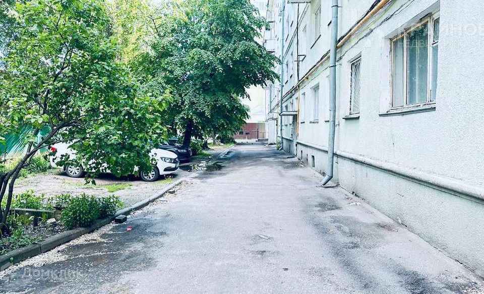 Продаётся 3-комнатная квартира, 54.2 м²