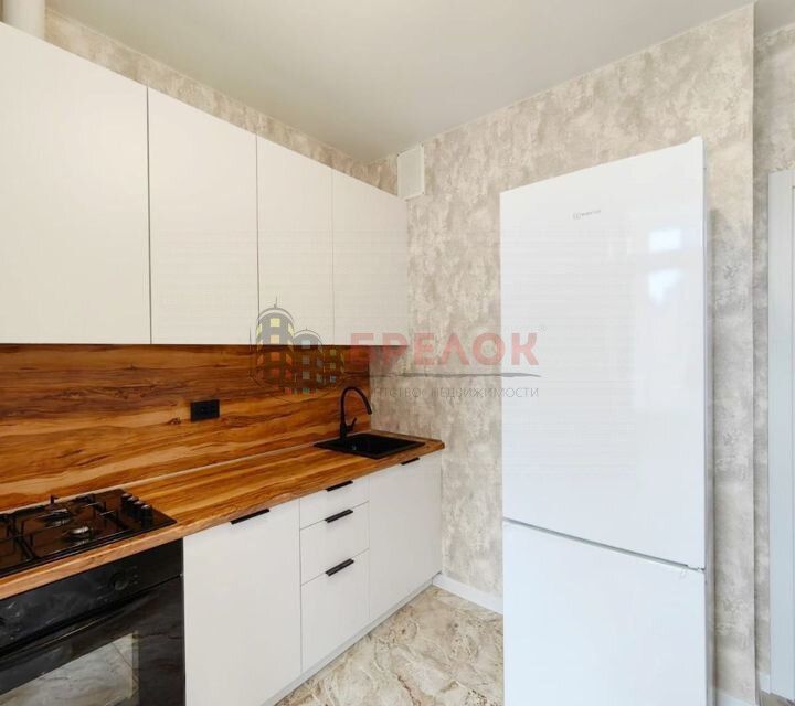 Продаётся 1-комнатная квартира, 35 м²