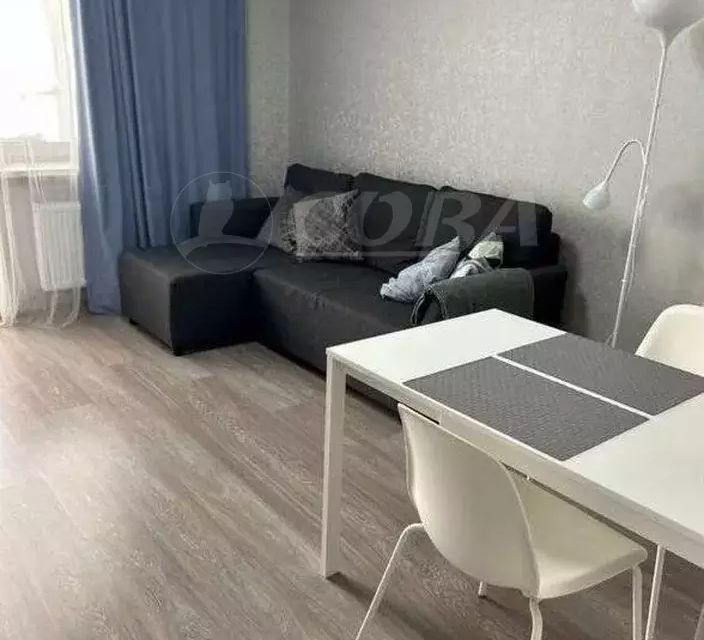 Продаётся студия, 24 м²