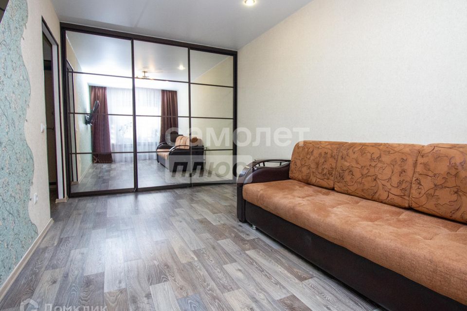 Продаётся 2-комнатная квартира, 45 м²