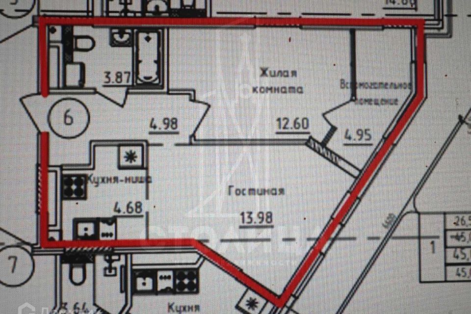 фото отбъекта