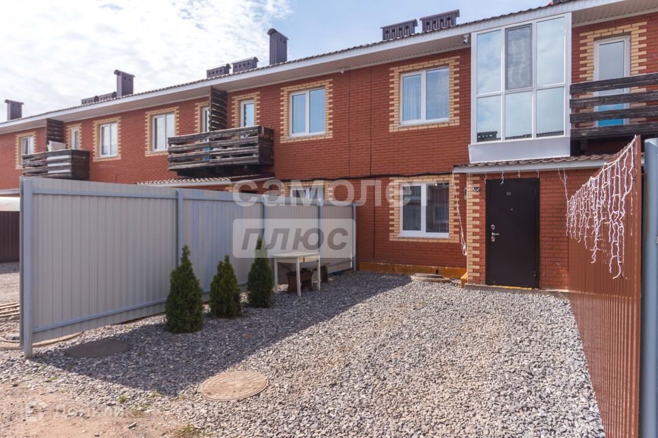 Продаётся 1-комнатная квартира, 38.2 м²