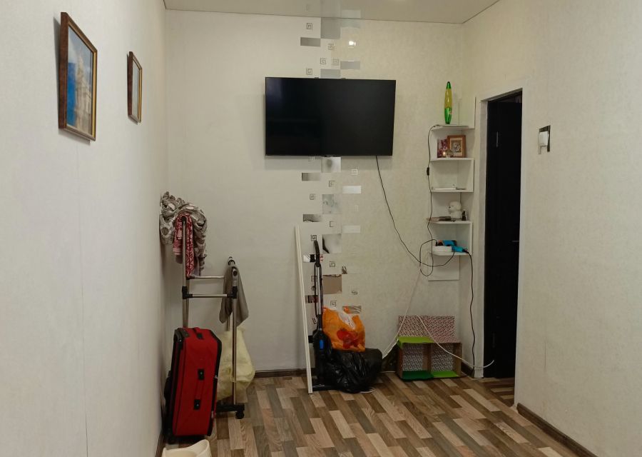 Продаётся 2-комнатная квартира, 46 м²
