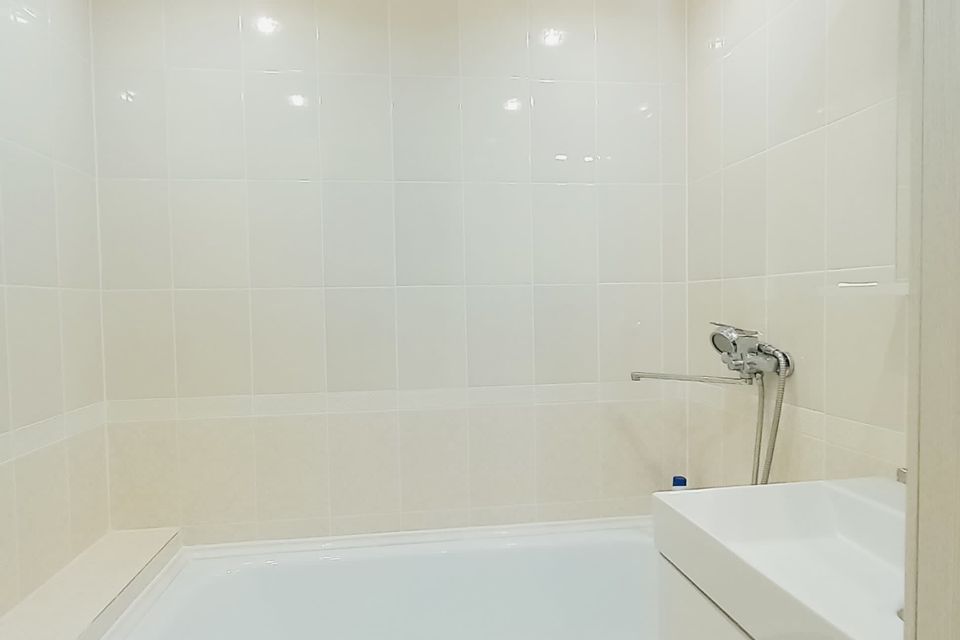 Продаётся 2-комнатная квартира, 50.5 м²