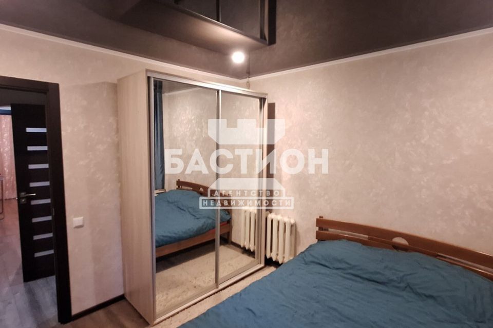 Продаётся 3-комнатная квартира, 75 м²
