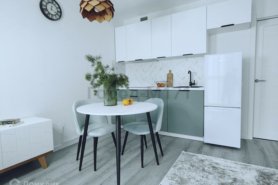 Продаётся студия, 26.8 м²