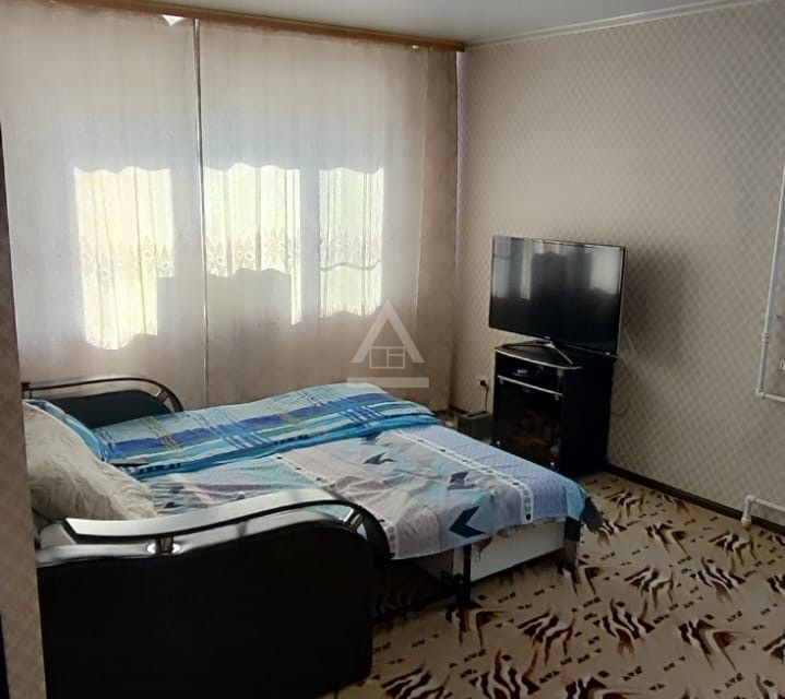 Продаётся 1-комнатная квартира, 30.5 м²