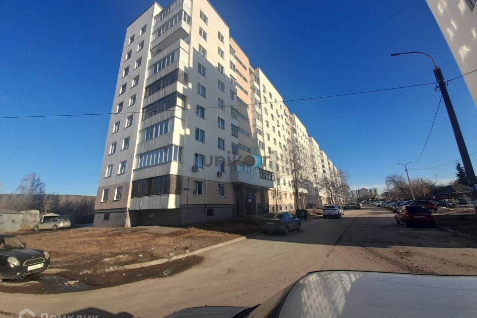 Продаётся 3-комнатная квартира, 67 м²