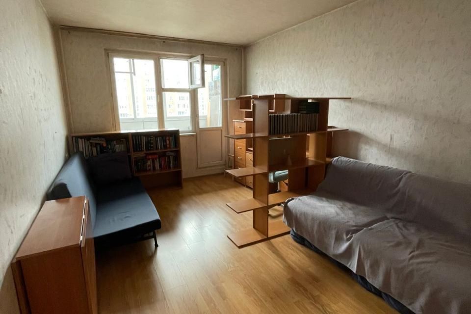 Продаётся 2-комнатная квартира, 57 м²