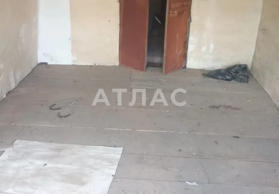 Продаётся 1-этажный дом, 92.4 м²