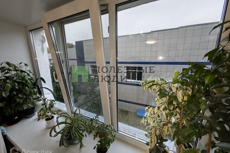 Продаётся комната в 1-комн. квартире, 18 м²
