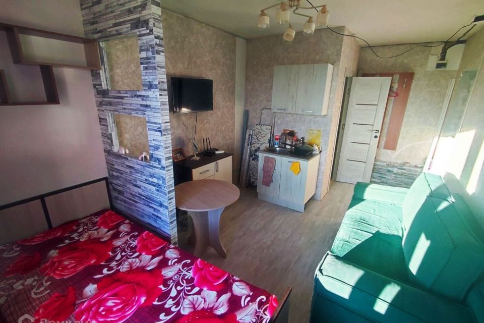 Продаётся комната в 8-комн. квартире, 16 м²