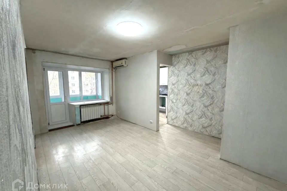 Продаётся 2-комнатная квартира, 42 м²