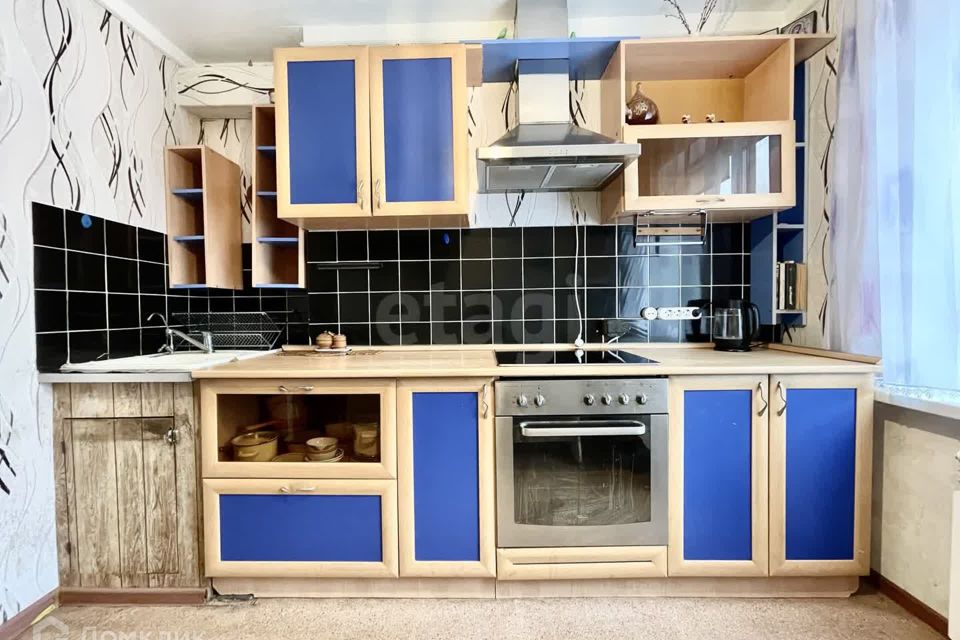 Сдаётся 2-комнатная квартира, 50 м²