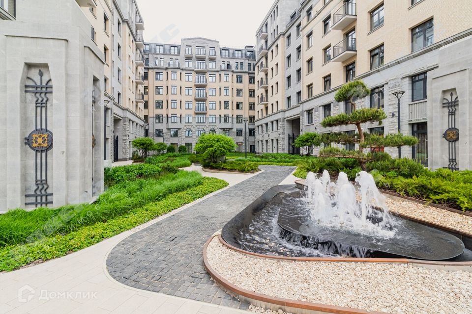 Продаётся 2-комнатная квартира, 85.8 м²