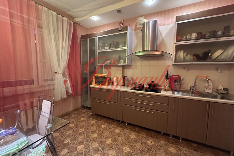 Продаётся 3-комнатная квартира, 69.5 м²