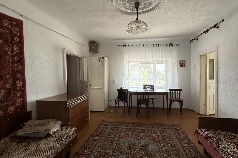 Продаётся 1-этажный дом, 97.6 м²