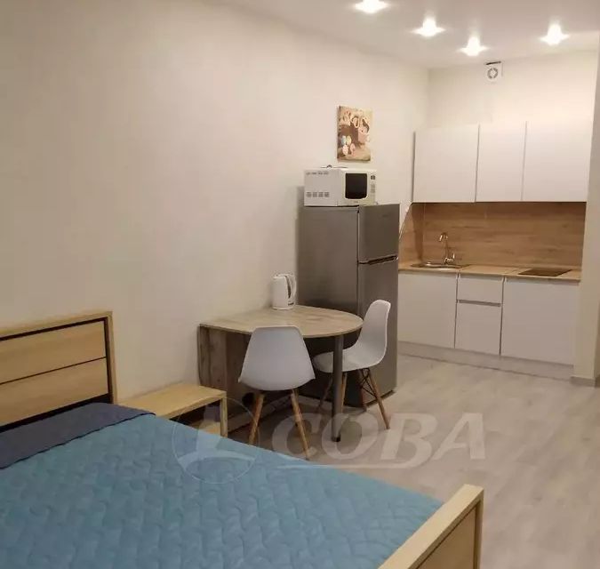 Сдаётся студия, 24.1 м²