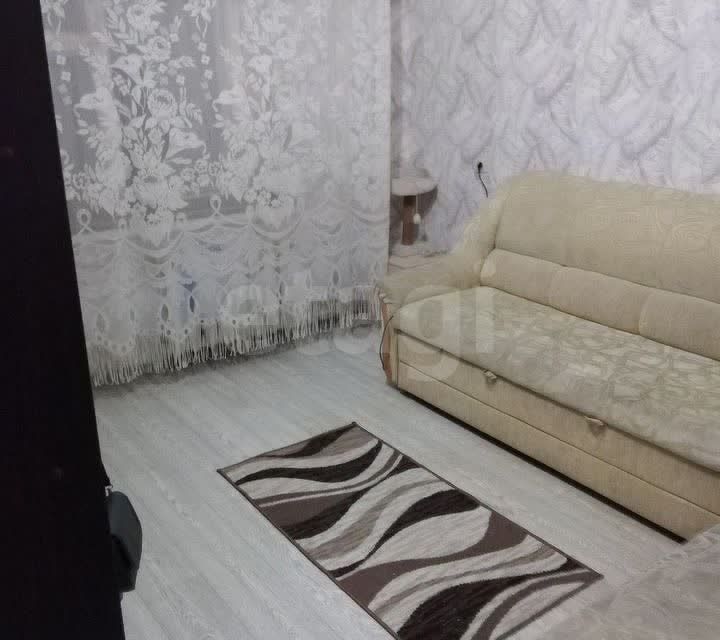 Продаётся 2-комнатная квартира, 38.1 м²