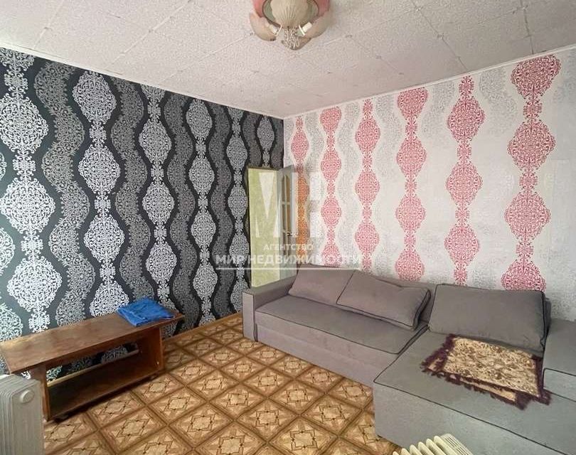 Продаётся 2-комнатная квартира, 32 м²