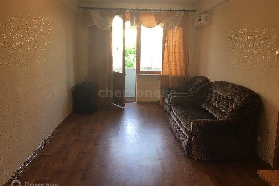 Сдаётся 2-комнатная квартира, 44.9 м²