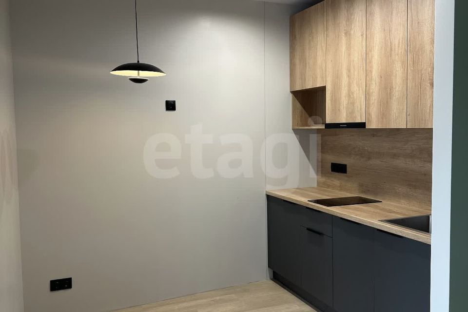 Продаётся студия, 30.1 м²