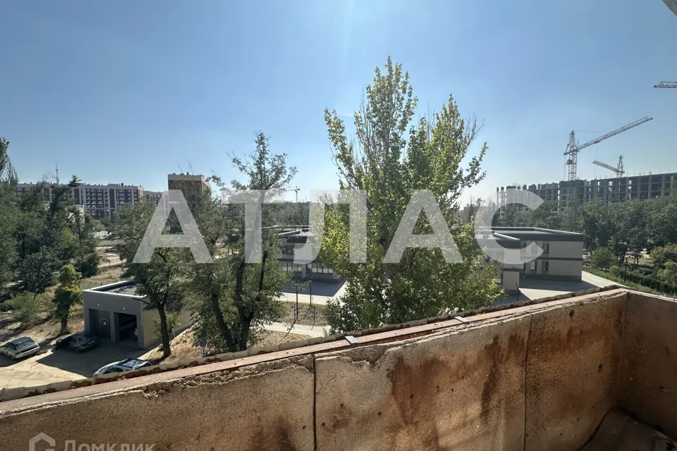 Продаётся 1-комнатная квартира, 30.3 м²