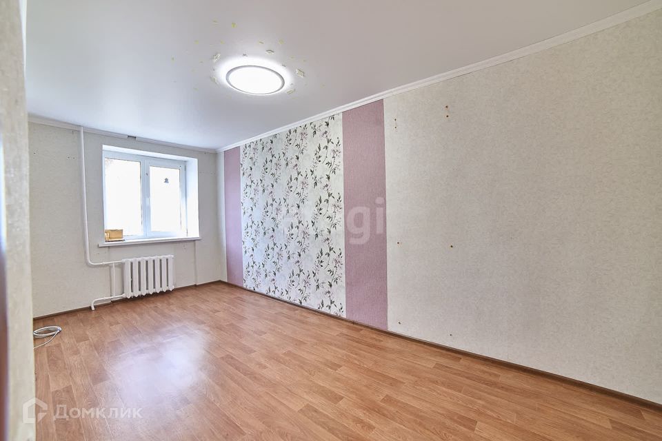 Продаётся 2-комнатная квартира, 59.3 м²