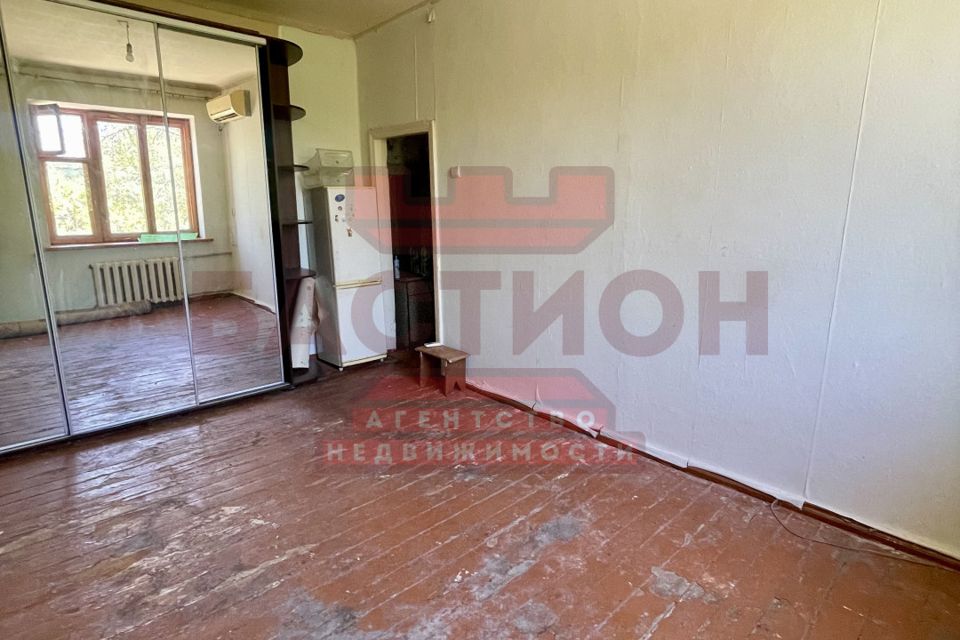 Продаётся 2-комнатная квартира, 37 м²