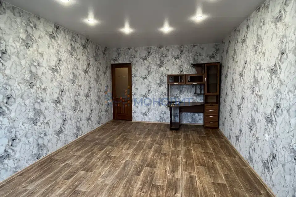 Продаётся 2-комнатная квартира, 58.9 м²