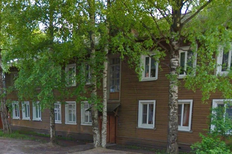 Продаётся 2-комнатная квартира, 41.5 м²