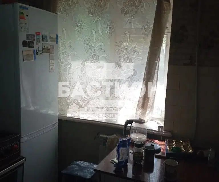 Продаётся 3-комнатная квартира, 56.5 м²