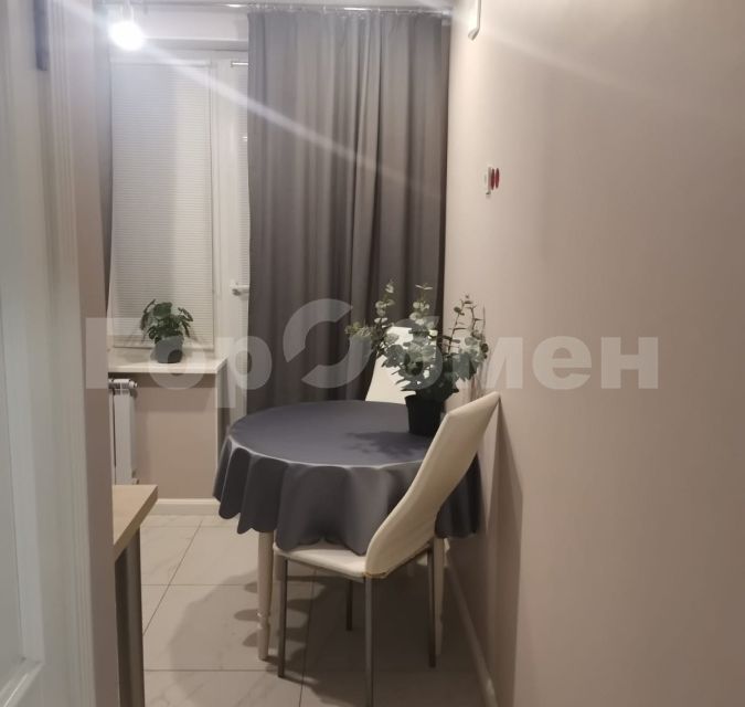 Продаётся 2-комнатная квартира, 46 м²