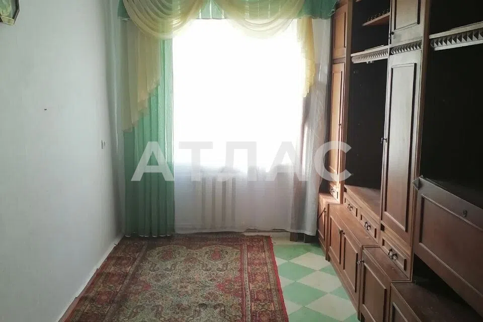 Продаётся 3-комнатная квартира, 54 м²