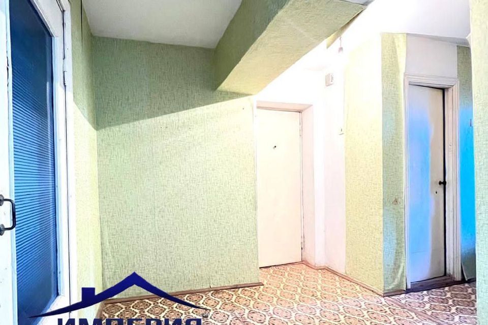 Продаётся 3-комнатная квартира, 69 м²