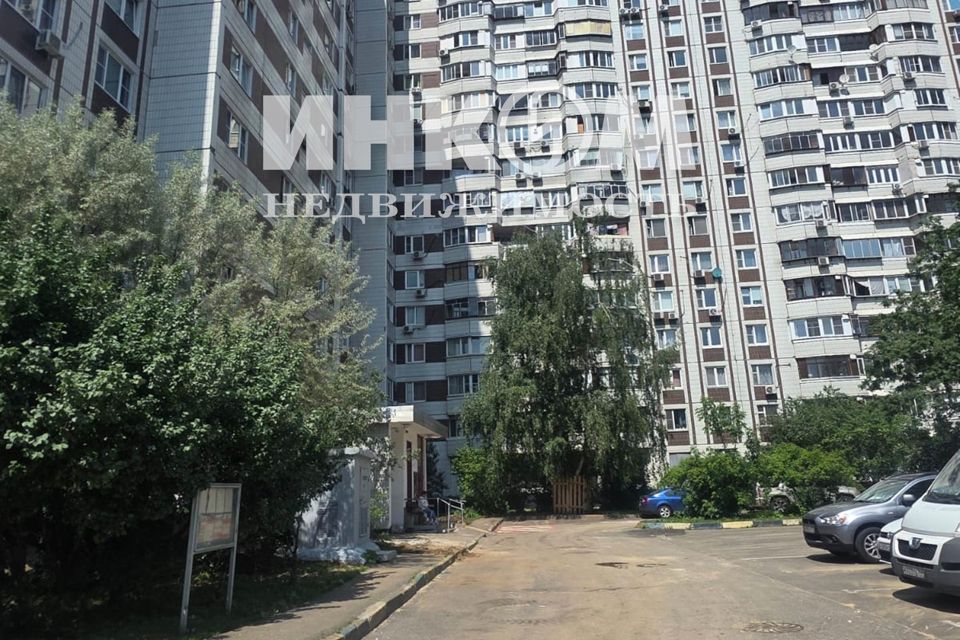 Продаётся 2-комнатная квартира, 50.2 м²