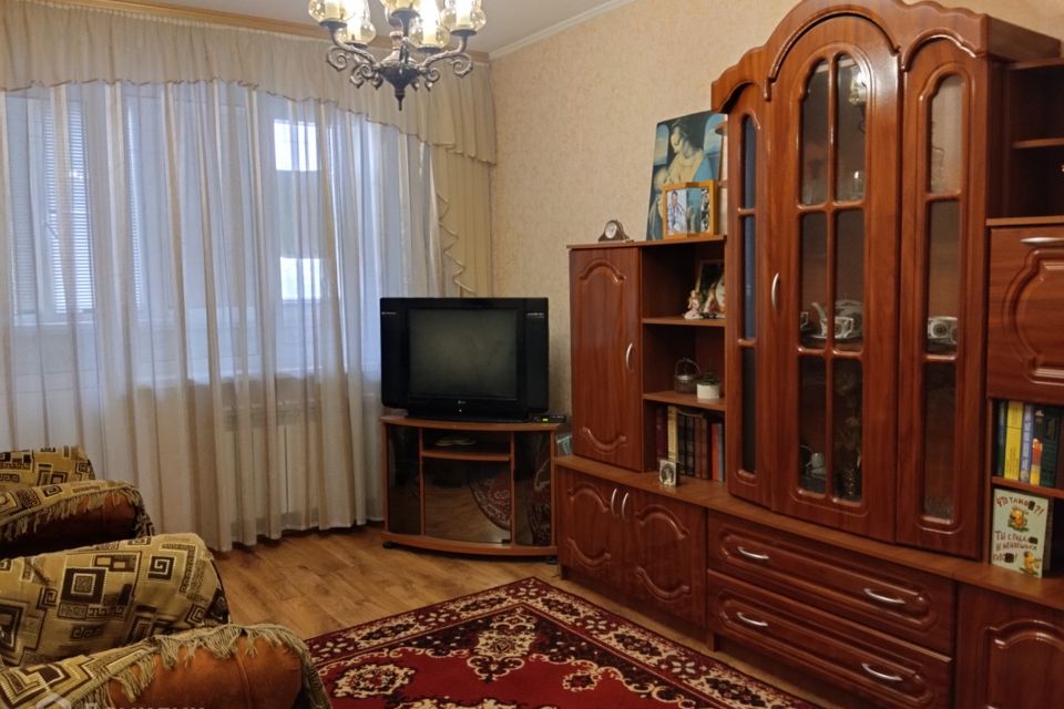 Продаётся 2-комнатная квартира, 45.3 м²