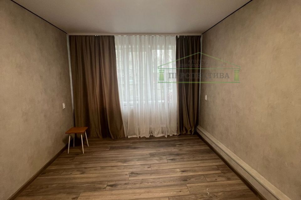 Продаётся 1-комнатная квартира, 24 м²