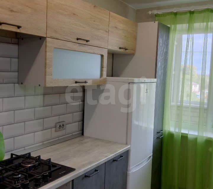Продаётся 1-комнатная квартира, 41 м²