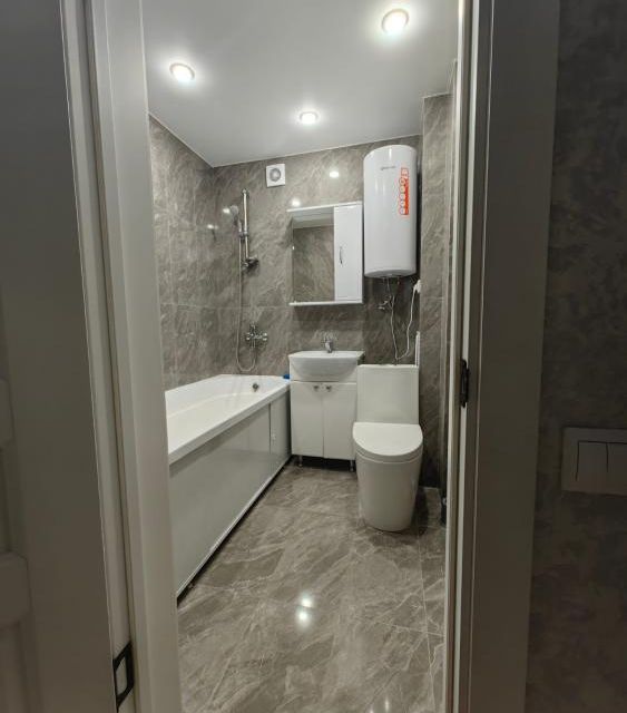 Сдаётся студия, 27 м²