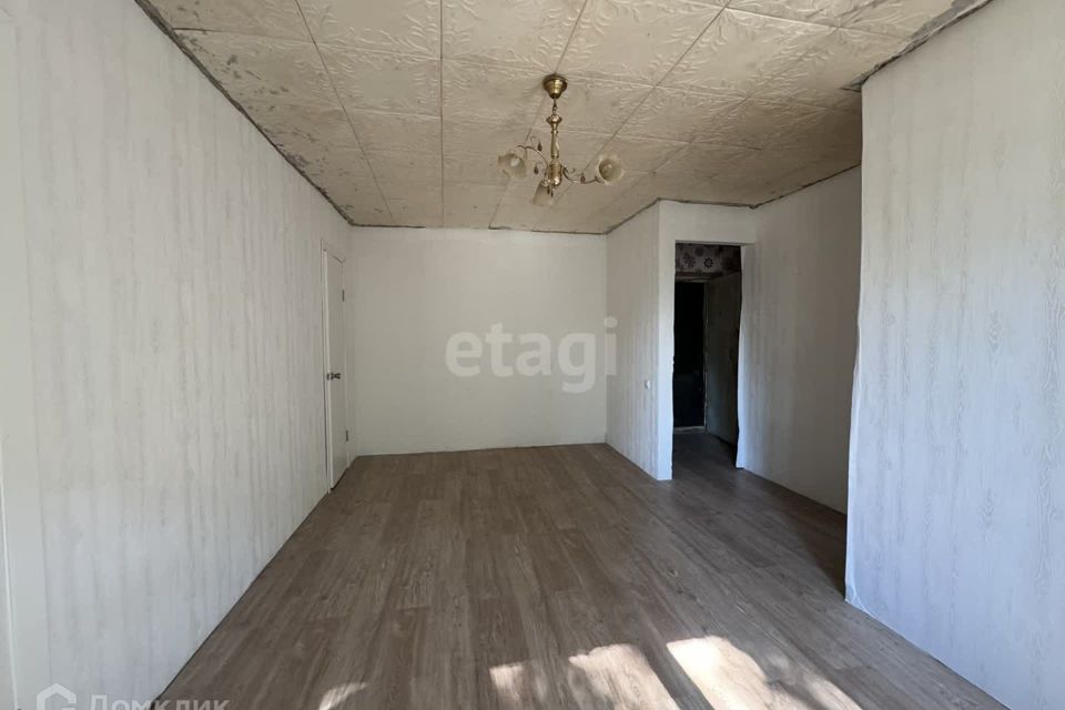 Продаётся 2-комнатная квартира, 38.6 м²