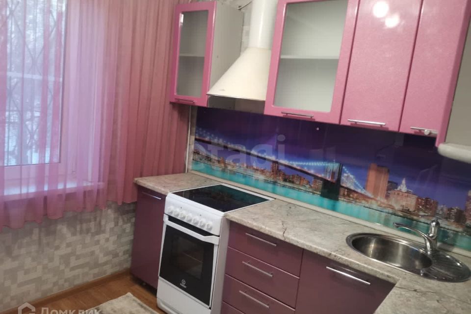 Сдаётся 1-комнатная квартира, 33 м²