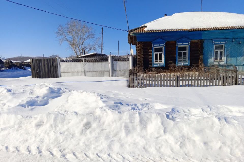 Домов уйский