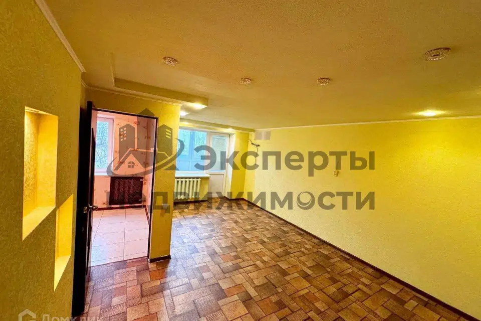 Продаётся 2-комнатная квартира, 47 м²