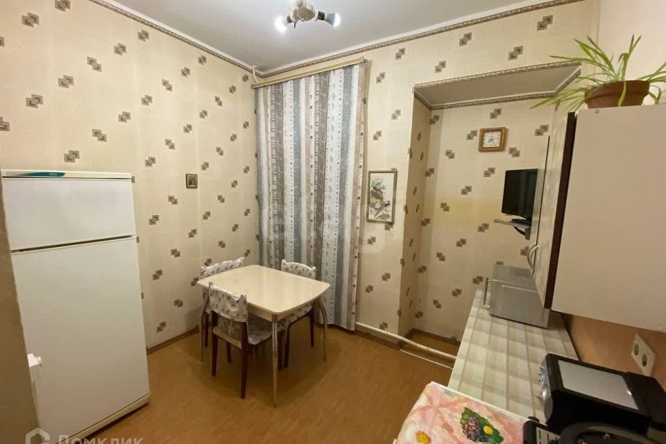 Продаётся 3-комнатная квартира, 68.2 м²
