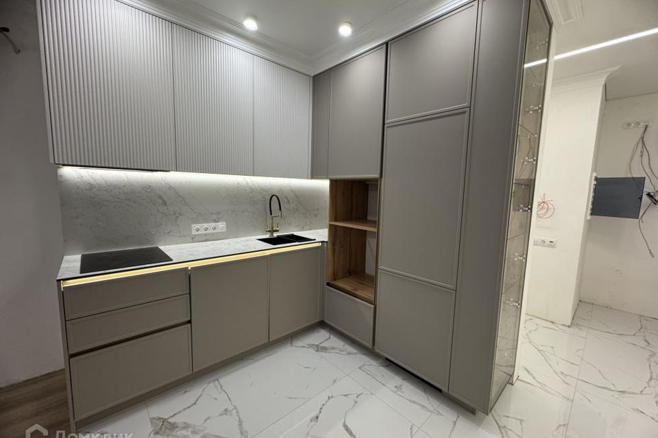 Продаётся 3-комнатная квартира, 68 м²