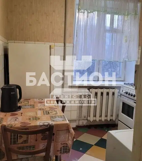 Продаётся 2-комнатная квартира, 50 м²