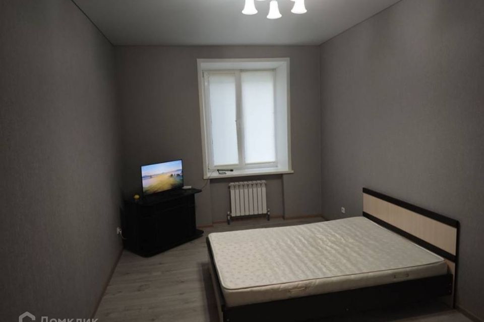 Сдаётся 1-комнатная квартира, 38 м²
