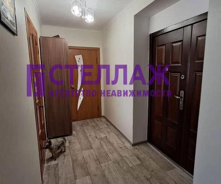 Продаётся 2-комнатная квартира, 53 м²
