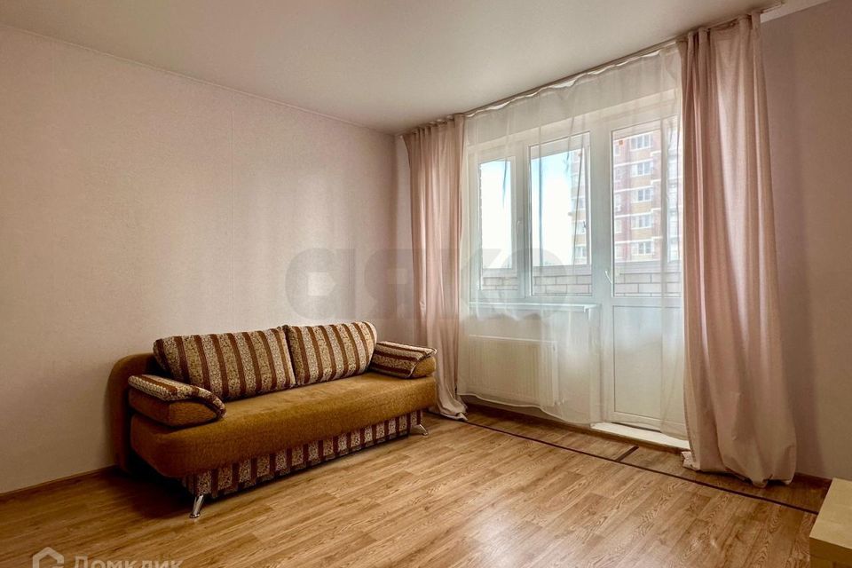 Продаётся студия, 30 м²